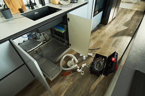 24/7 Emergency Drain Cleaning experts in East Providence, RI